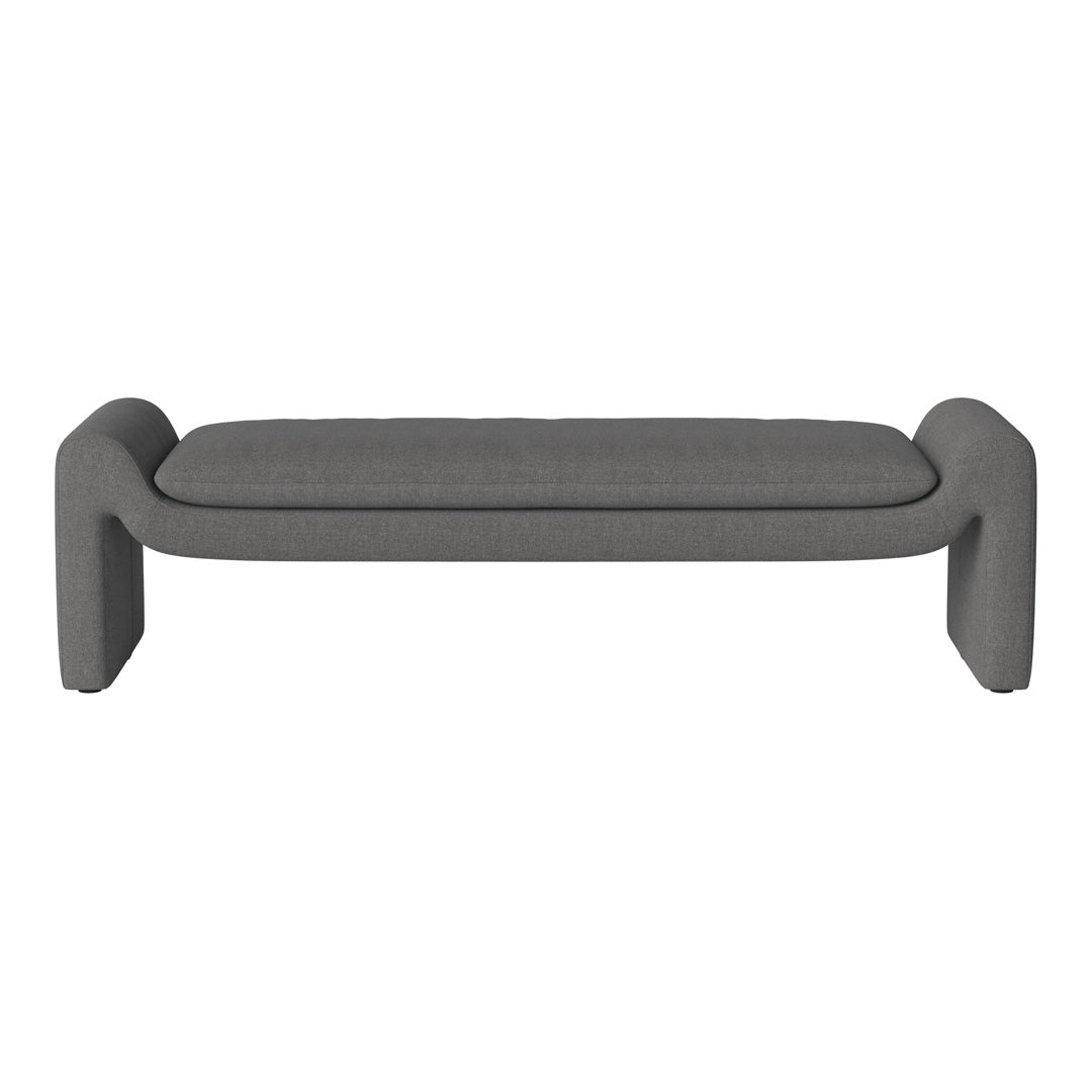 Banc Mielo - 2,5 places