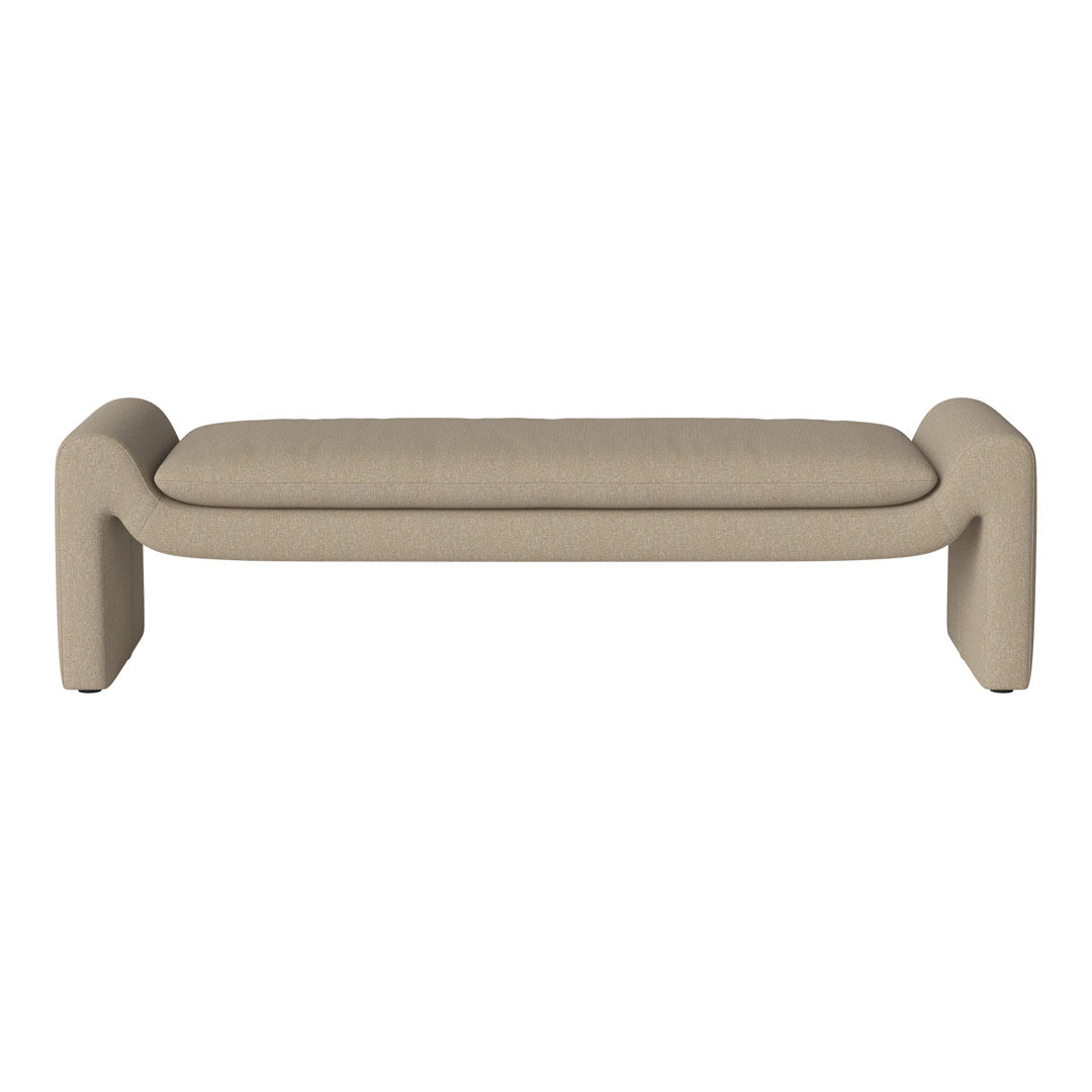 Banc Mielo - 2,5 places
