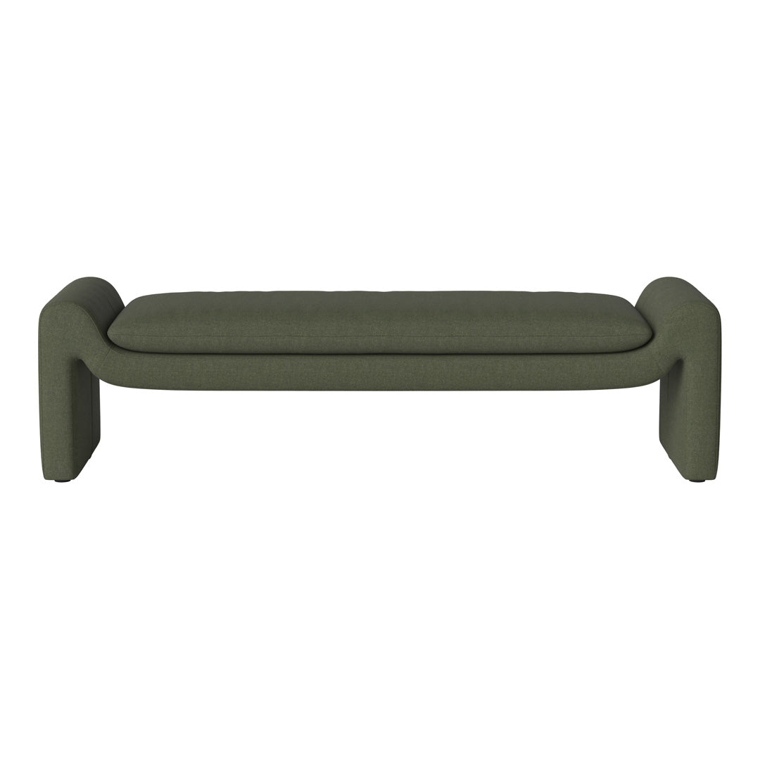 Banc Mielo - 2,5 places