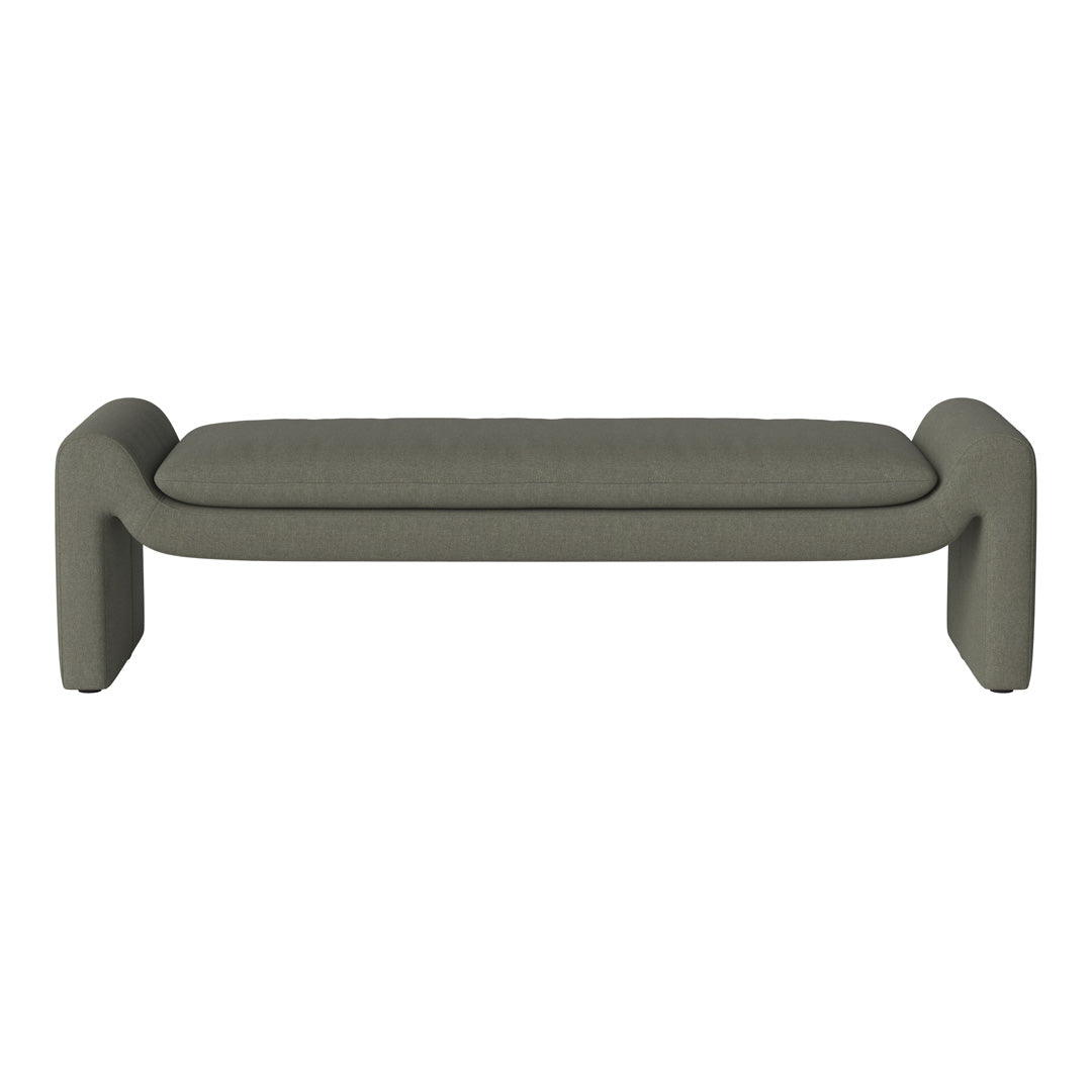 Banc Mielo - 2,5 places
