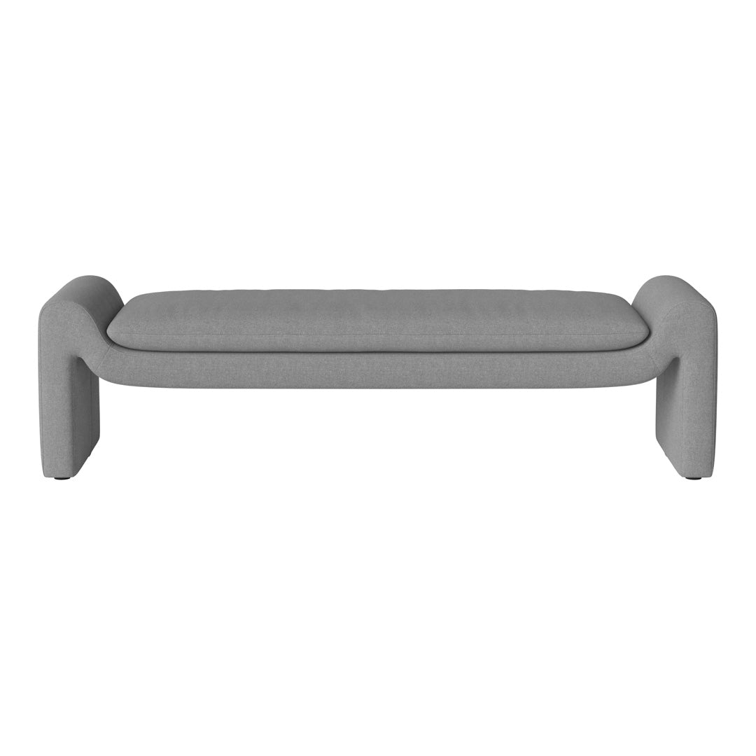 Banc Mielo - 2,5 places