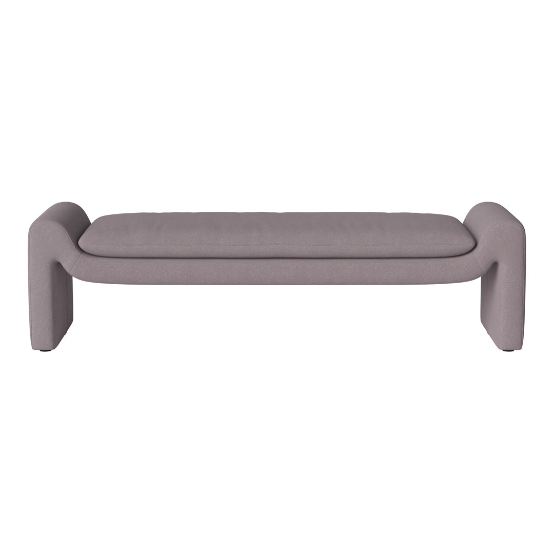 Banc Mielo - 2,5 places