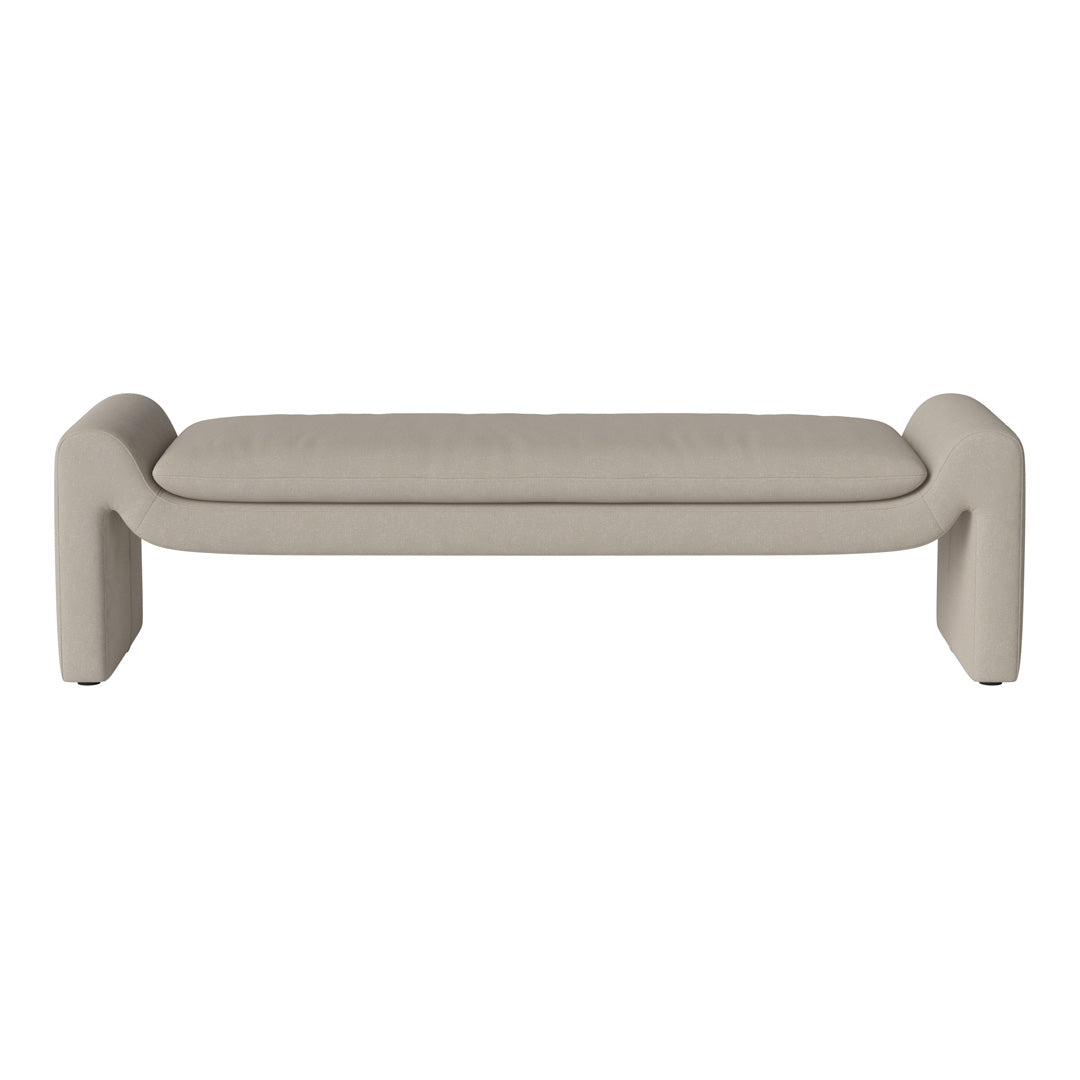 Banc Mielo - 2,5 places