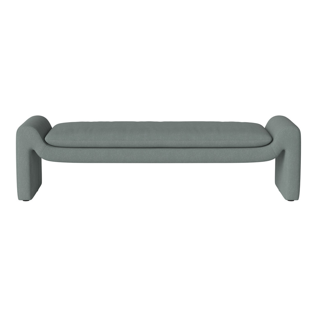 Banc Mielo - 2,5 places