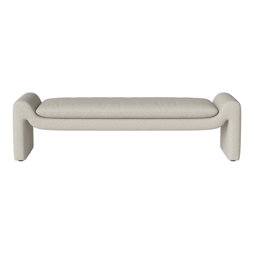 Banc Mielo - 2,5 places
