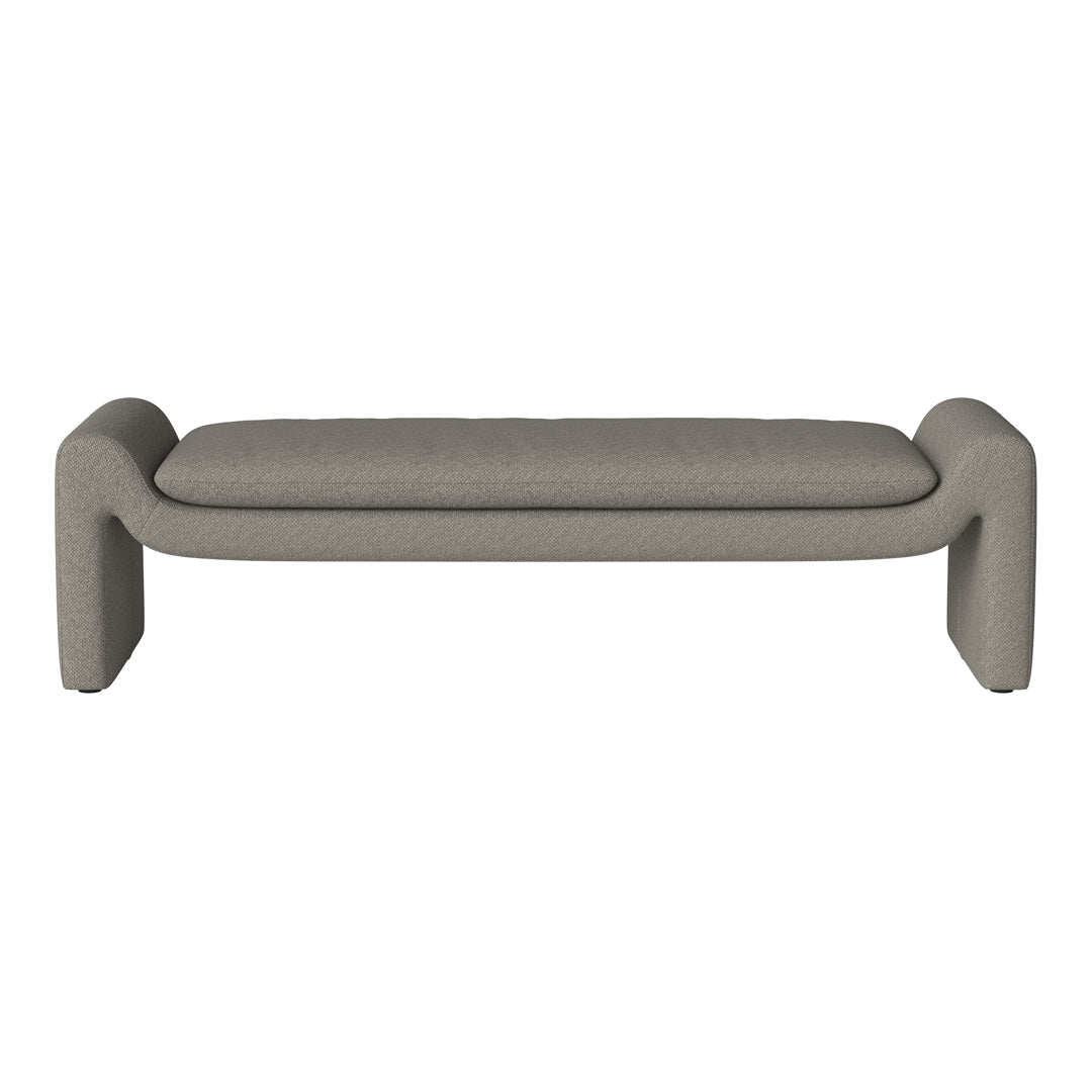 Banc Mielo - 2,5 places