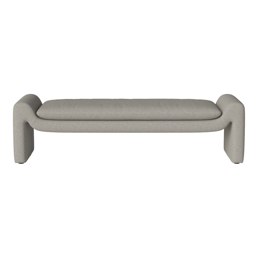 Banc Mielo - 2,5 places