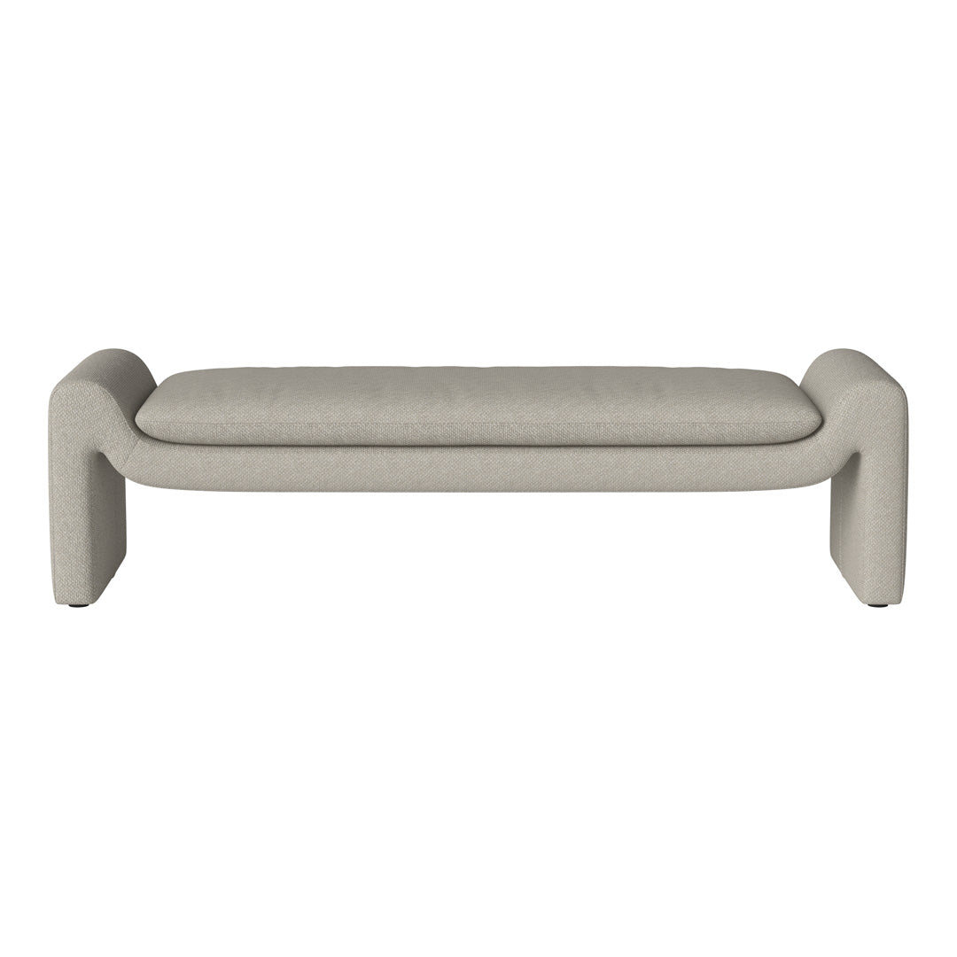 Banc Mielo - 2,5 places