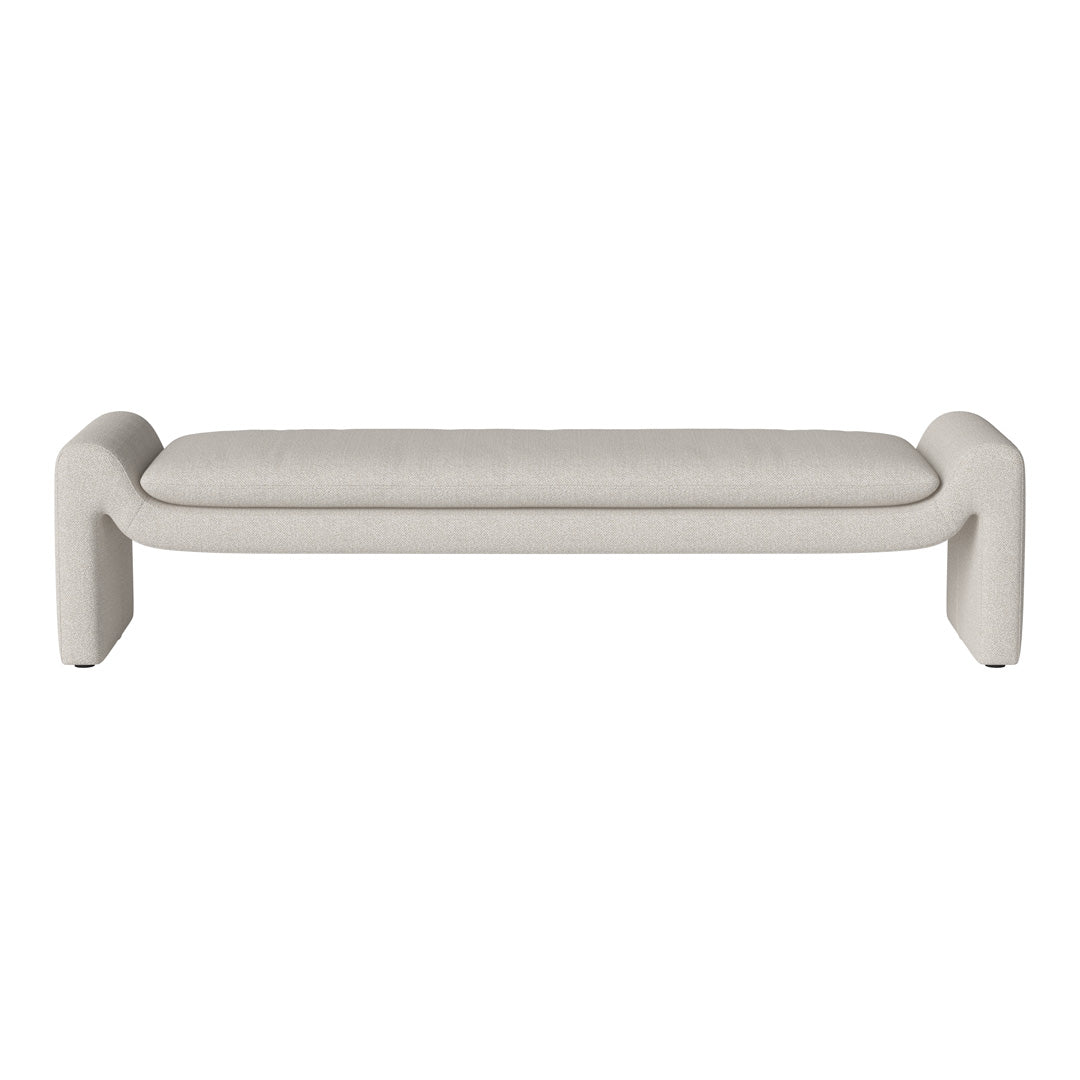 Banc Mielo - 3 places