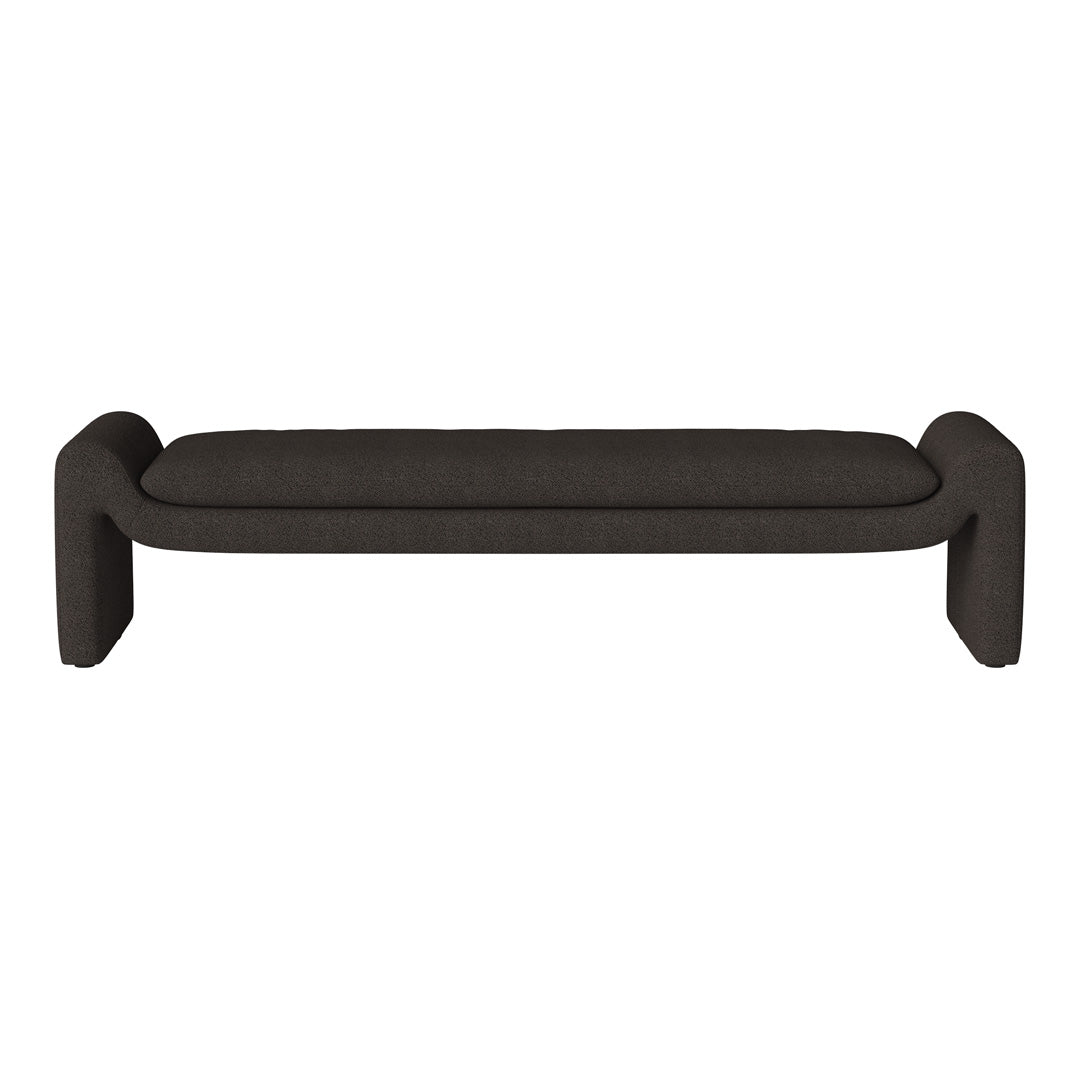 Banc Mielo - 3 places