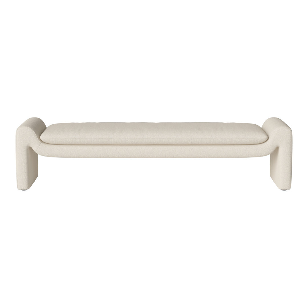 Banc Mielo - 3 places
