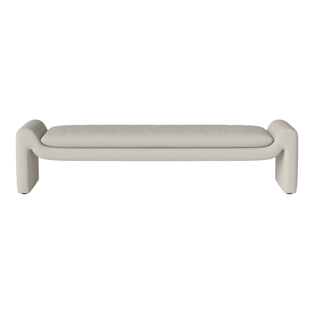 Banc Mielo - 3 places