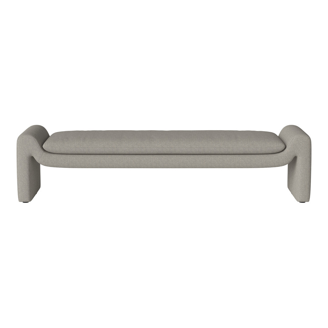 Banc Mielo - 3 places