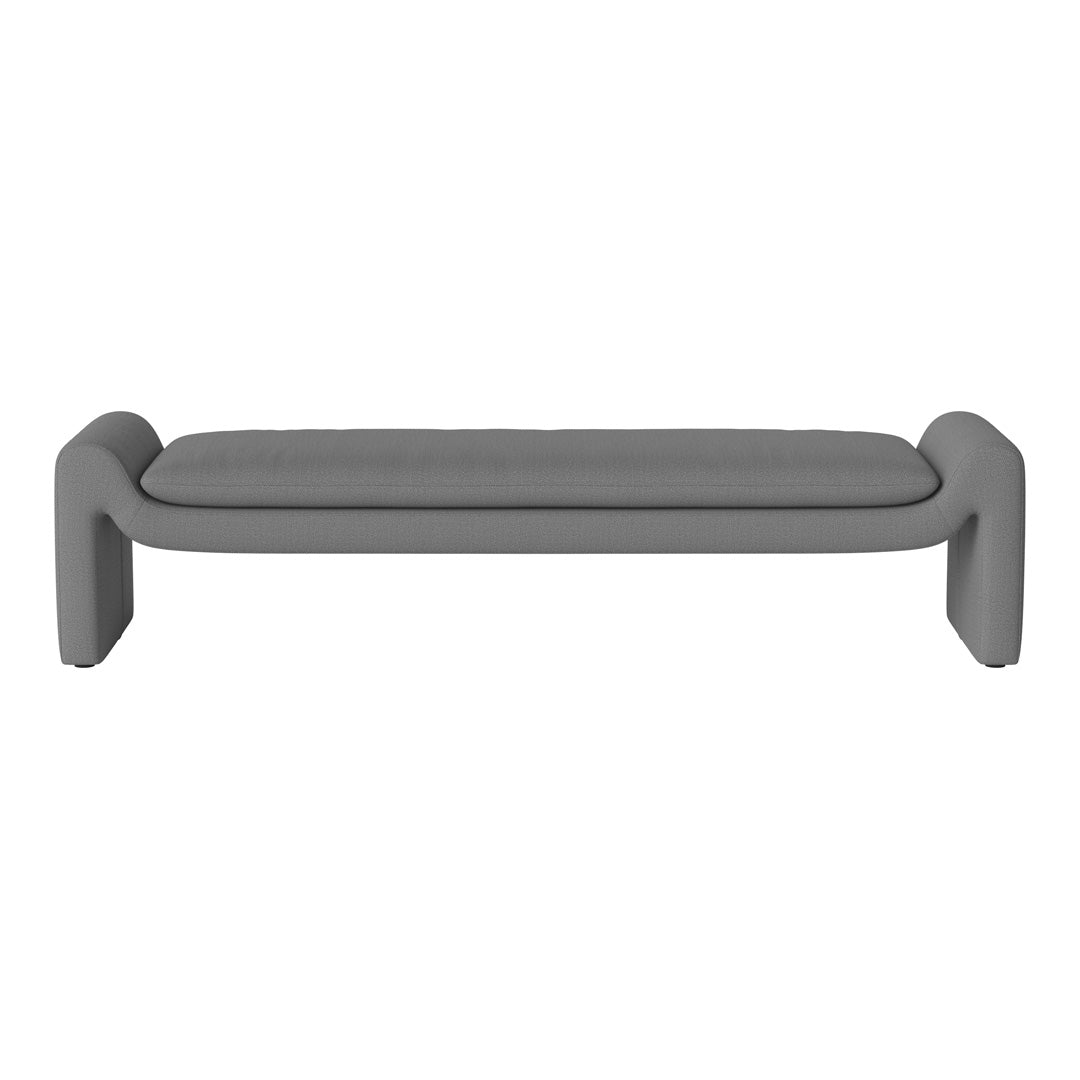 Banc Mielo - 3 places