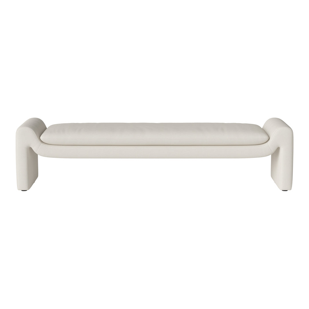 Banc Mielo - 3 places