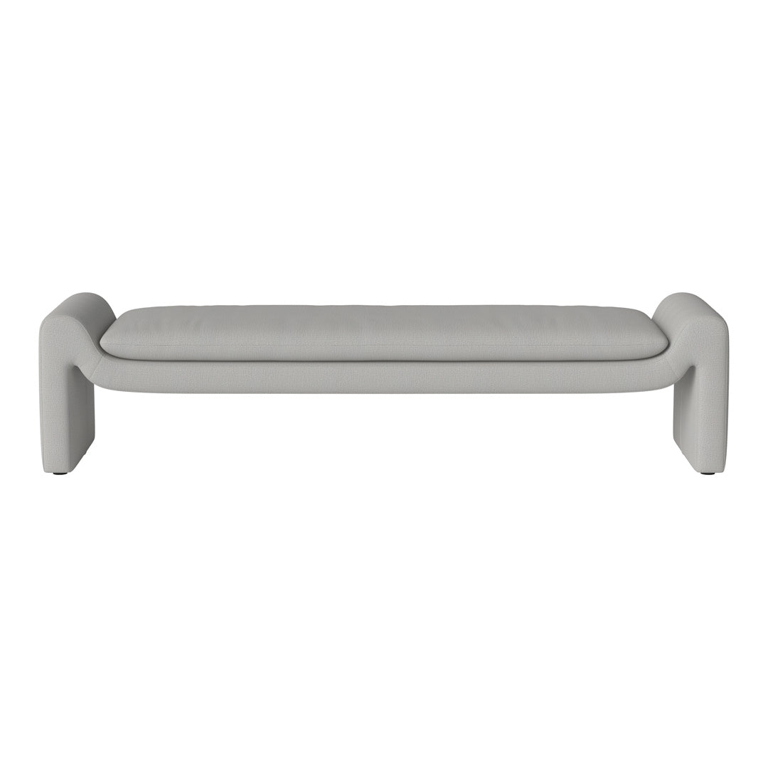 Banc Mielo - 3 places