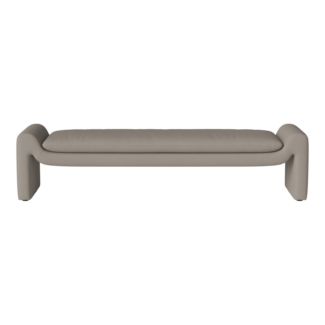 Banc Mielo - 3 places