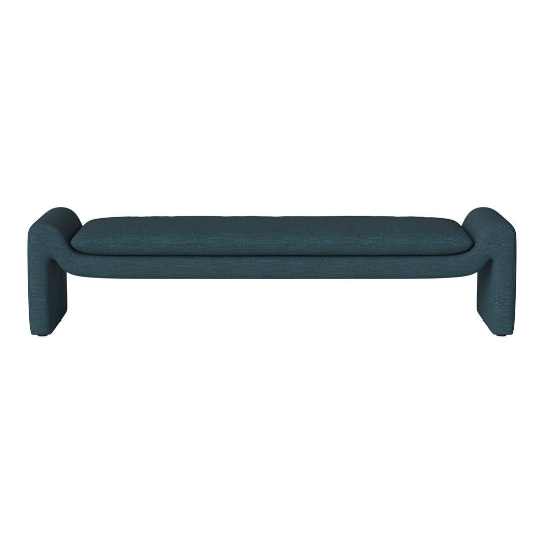 Banc Mielo - 3 places