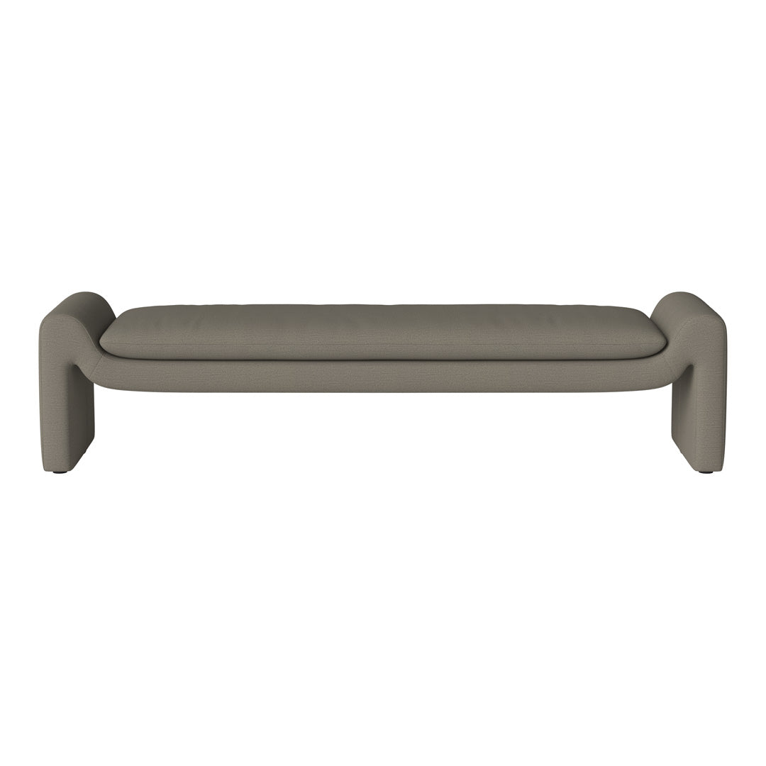 Banc Mielo - 3 places