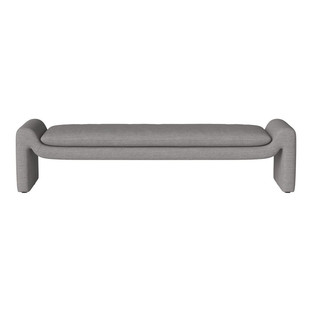 Banc Mielo - 3 places