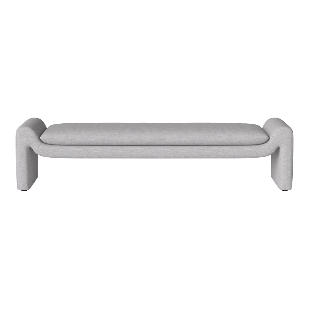 Banc Mielo - 3 places