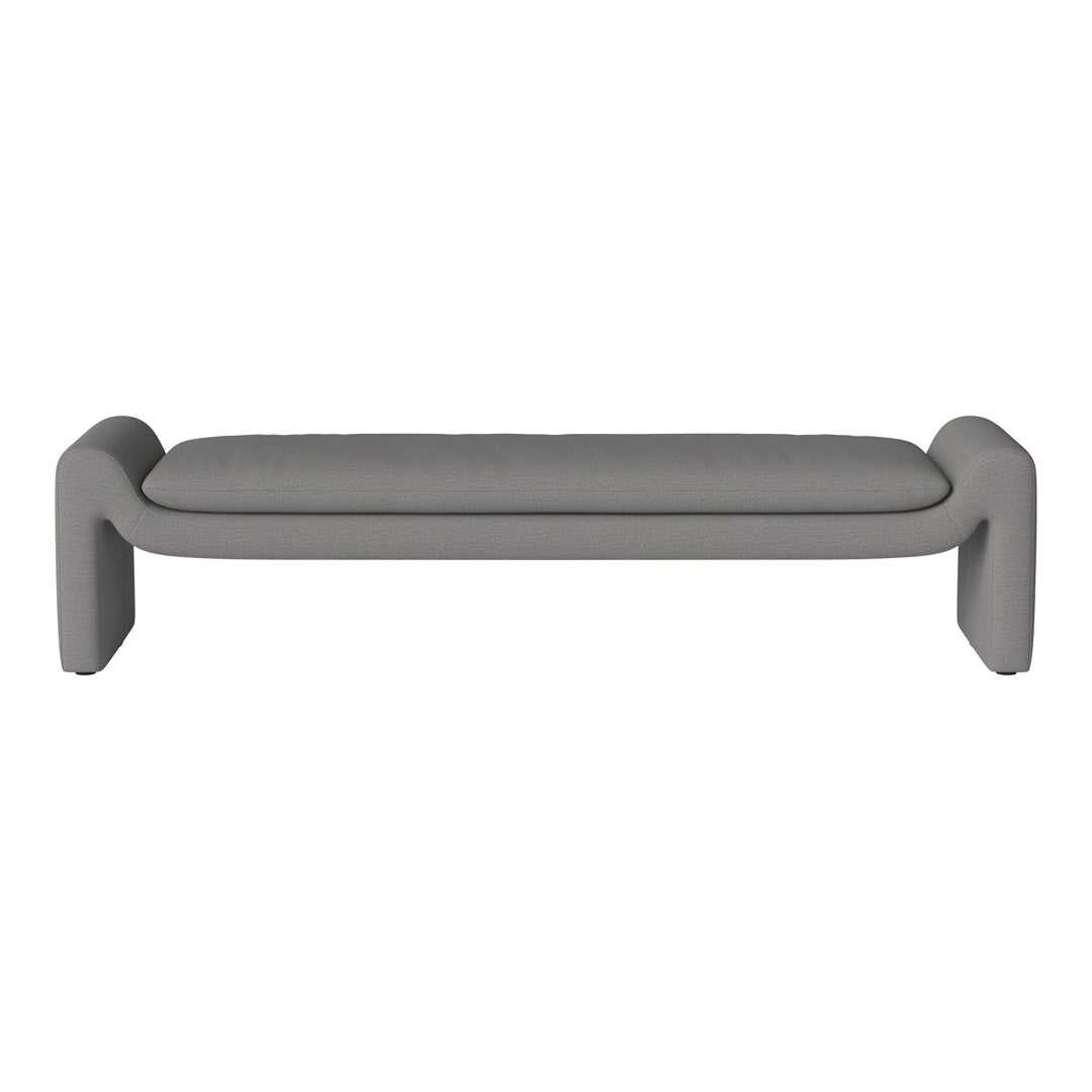 Banc Mielo - 3 places