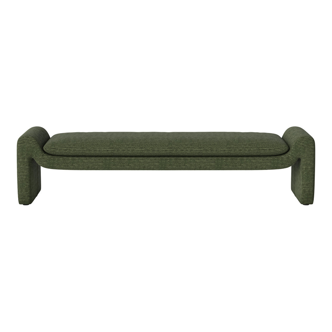 Banc Mielo - 3 places