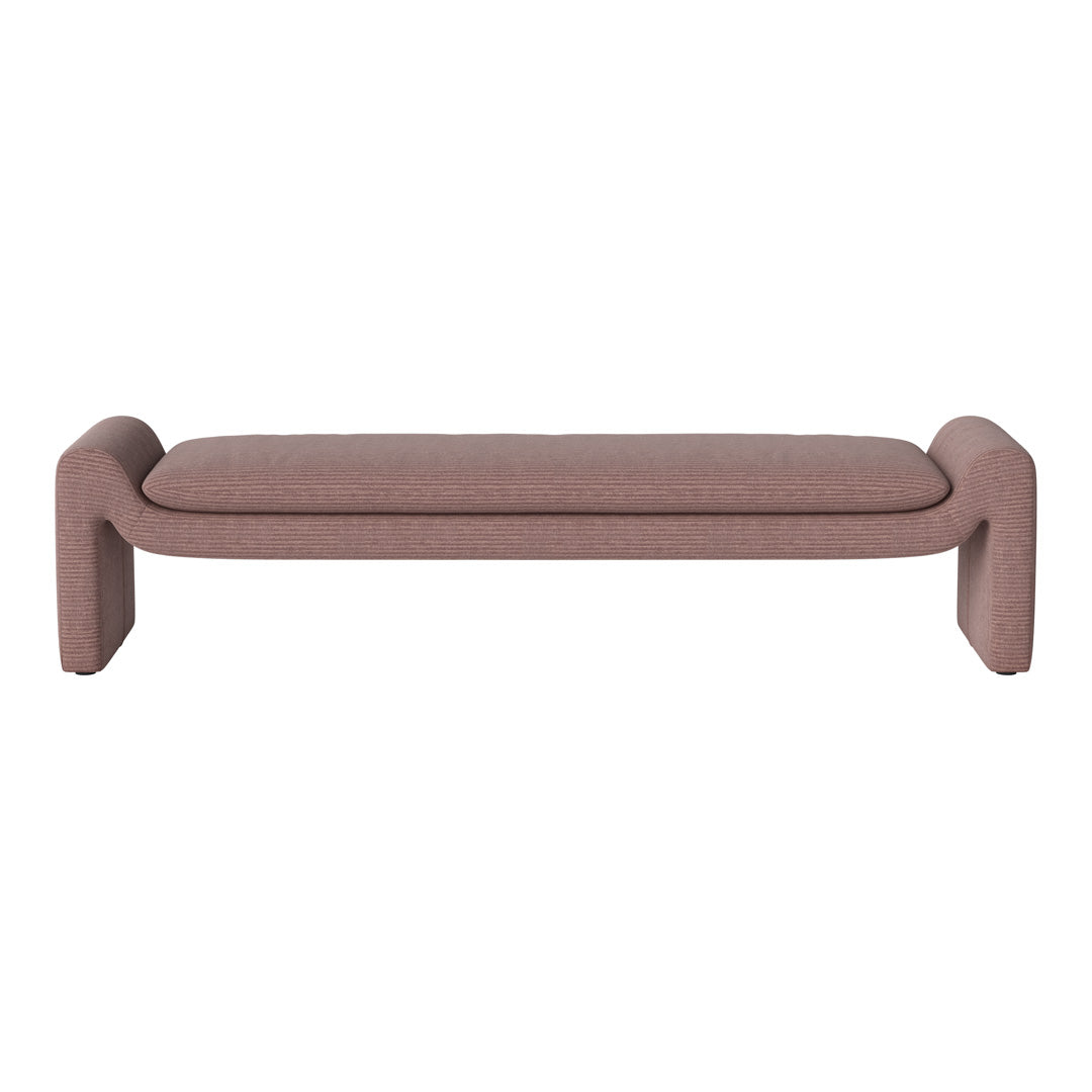 Banc Mielo - 3 places