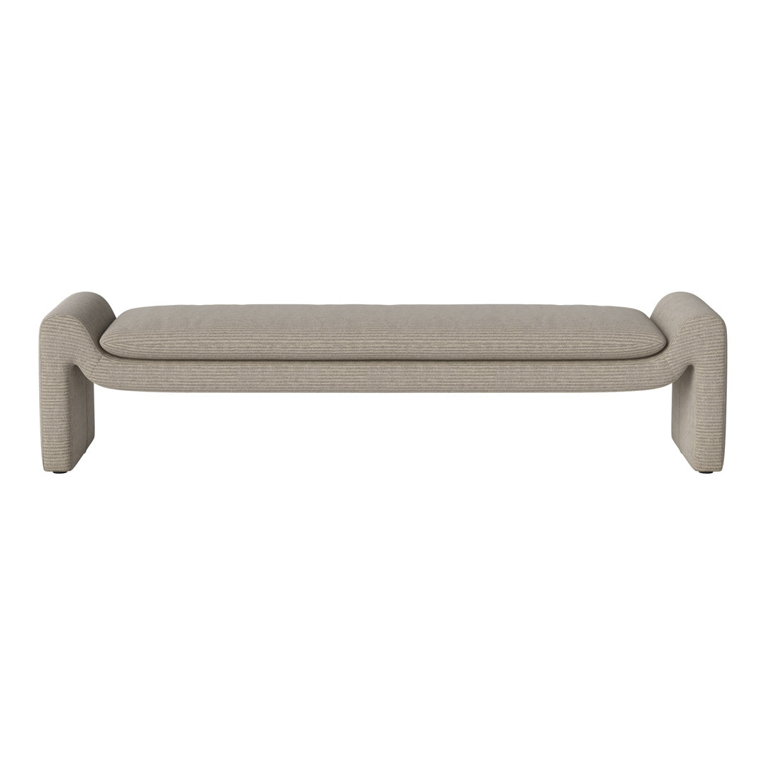 Banc Mielo - 3 places