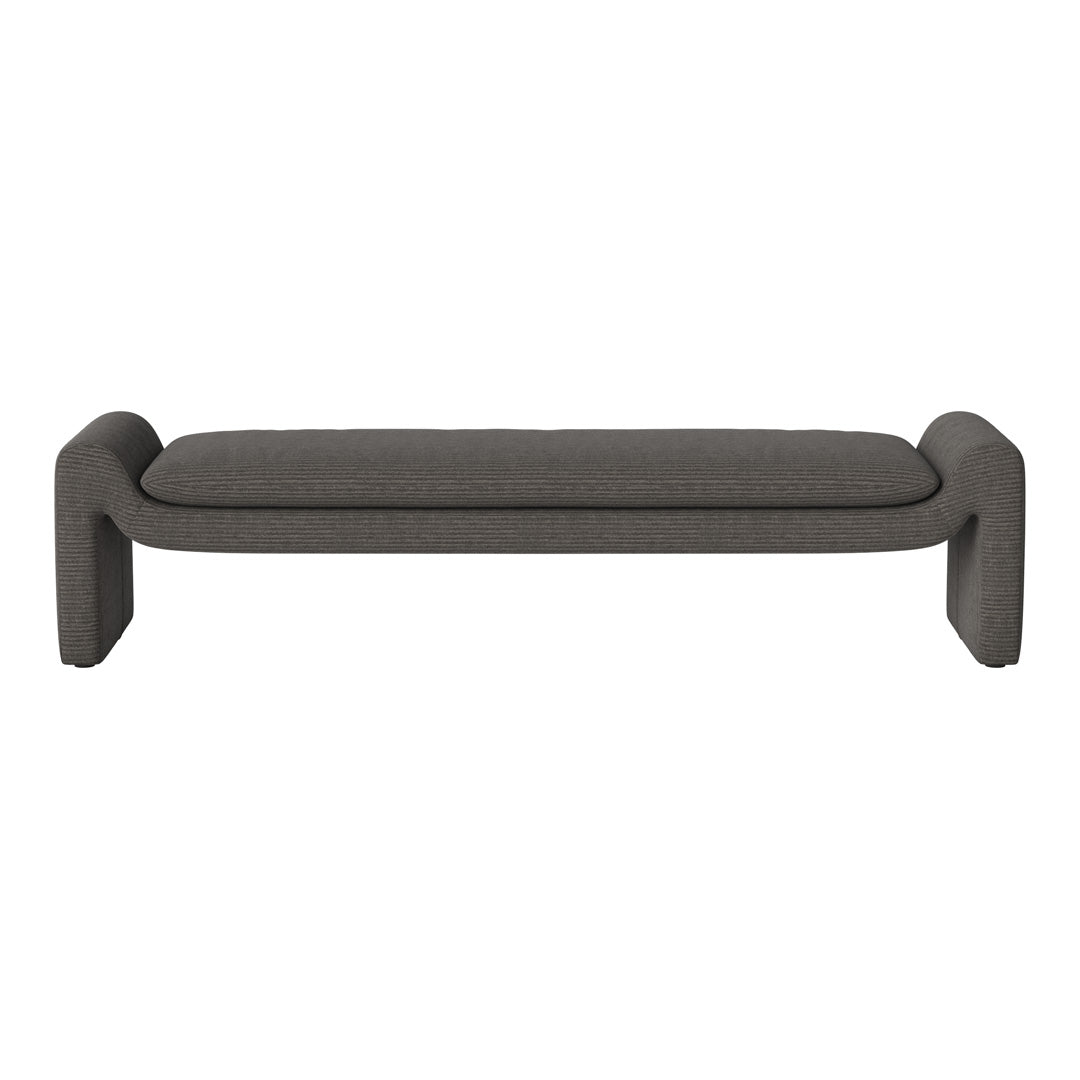 Banc Mielo - 3 places