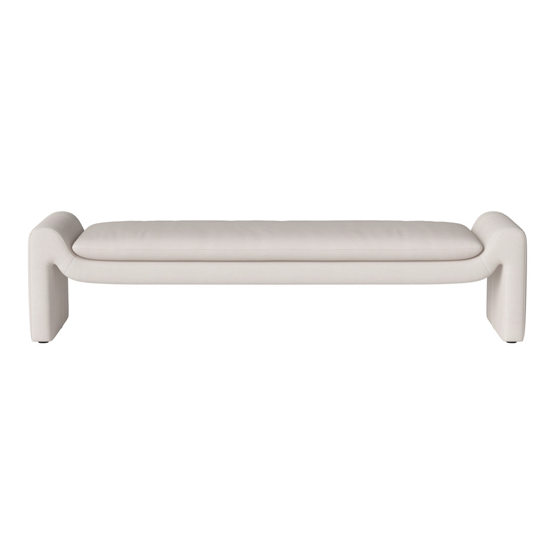 Banc Mielo - 3 places