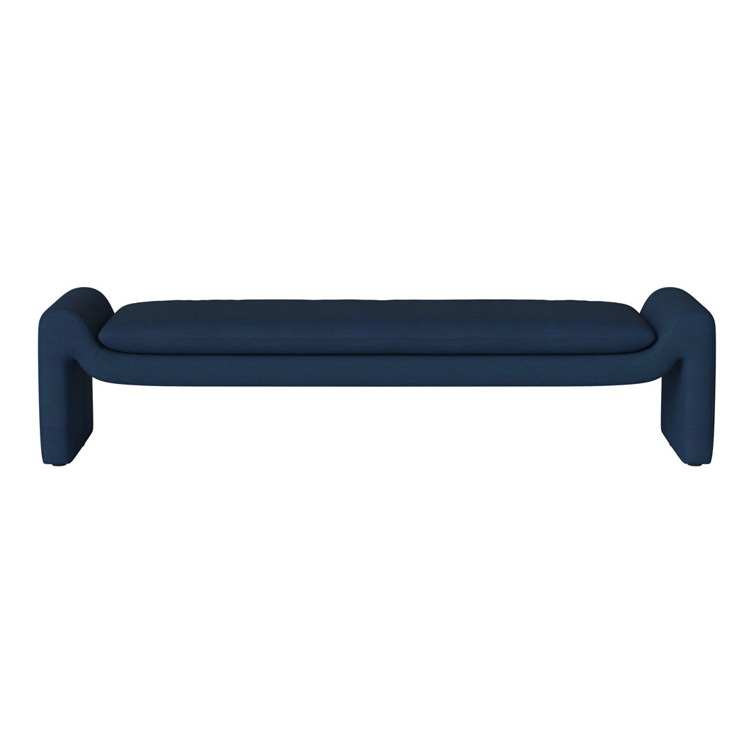 Banc Mielo - 3 places