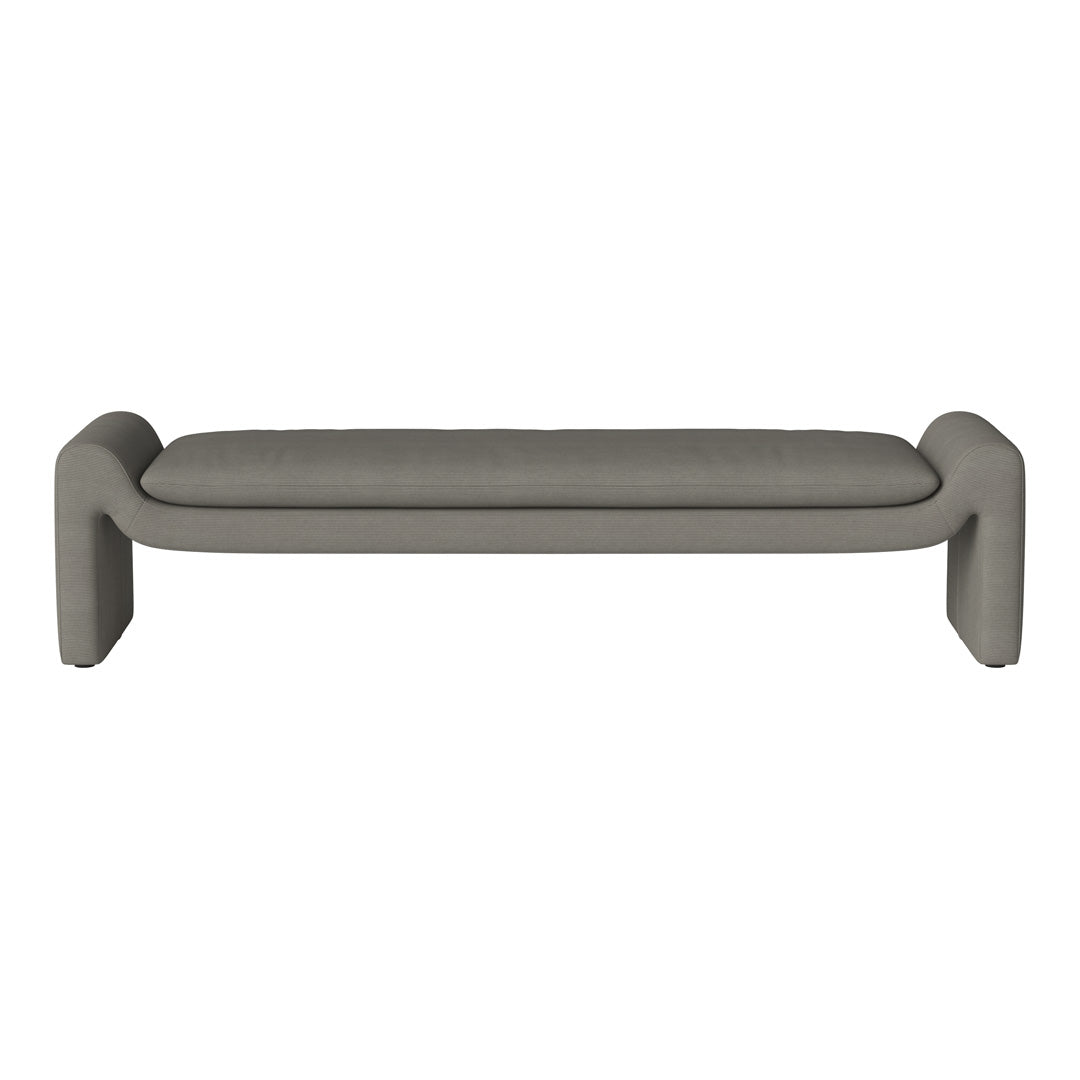 Banc Mielo - 3 places