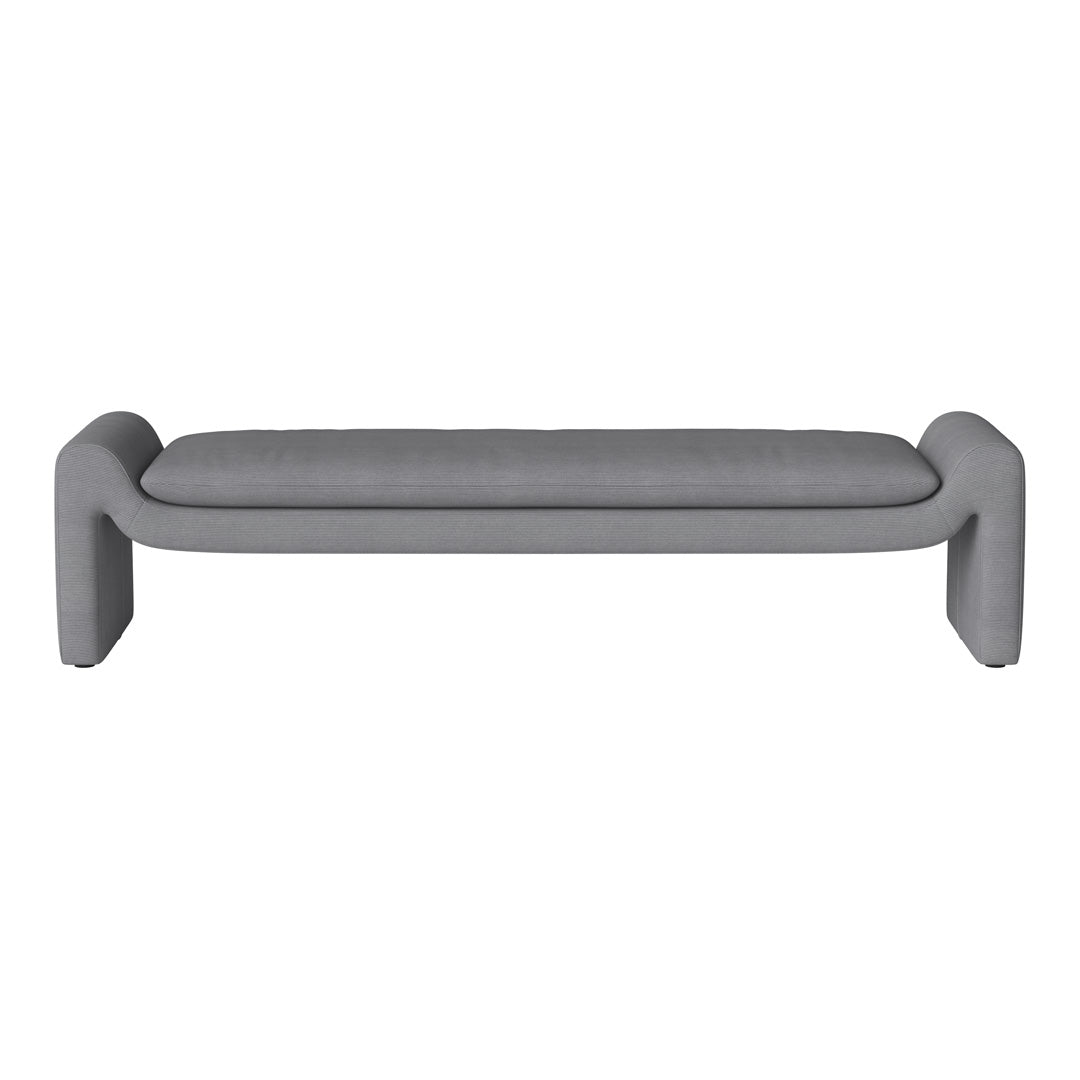 Banc Mielo - 3 places