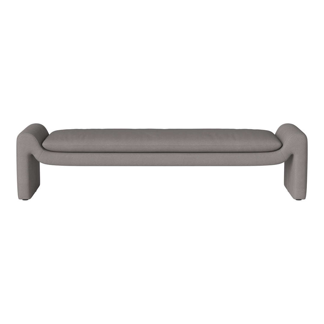 Banc Mielo - 3 places