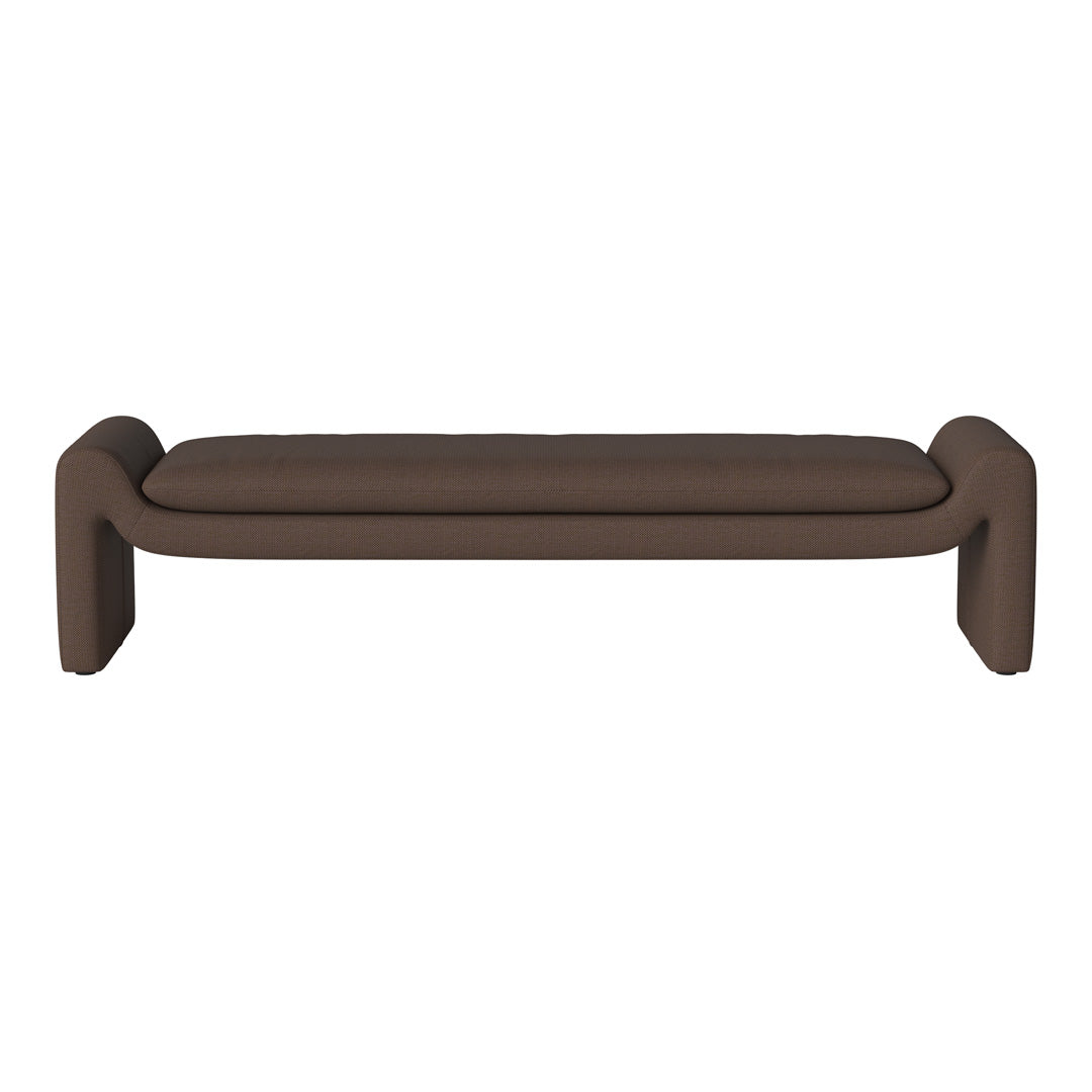 Banc Mielo - 3 places