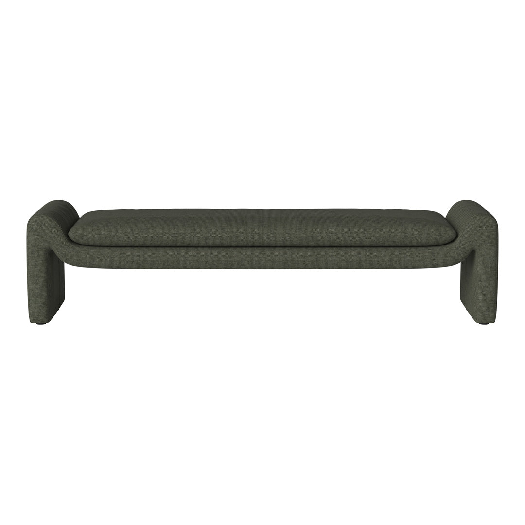 Banc Mielo - 3 places