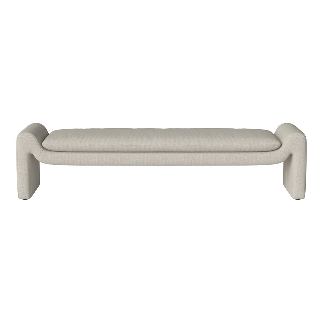 Banc Mielo - 3 places