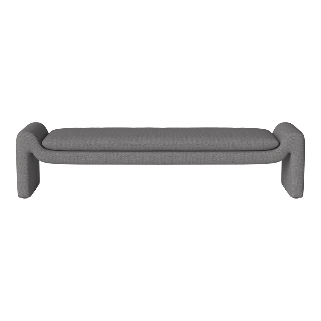 Banc Mielo - 3 places