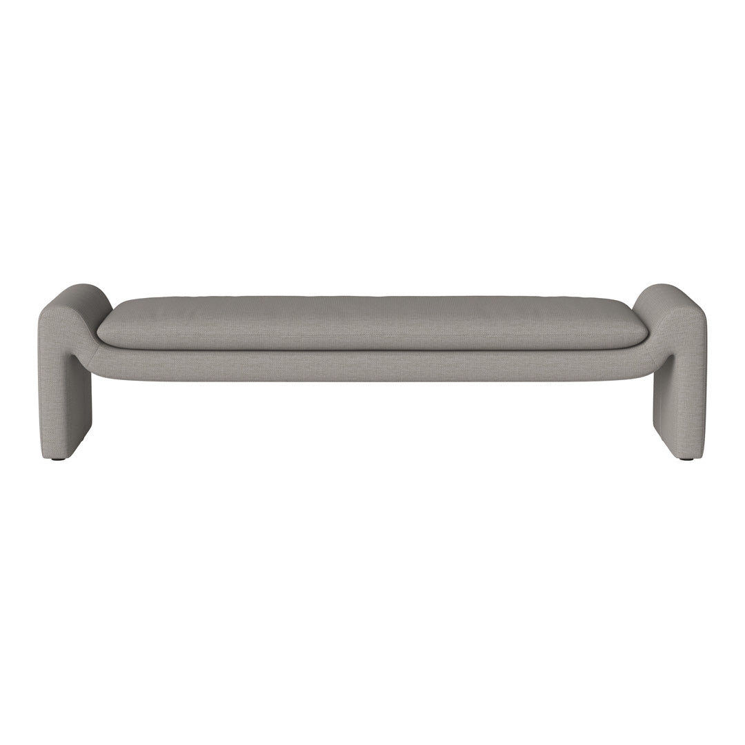 Banc Mielo - 3 places