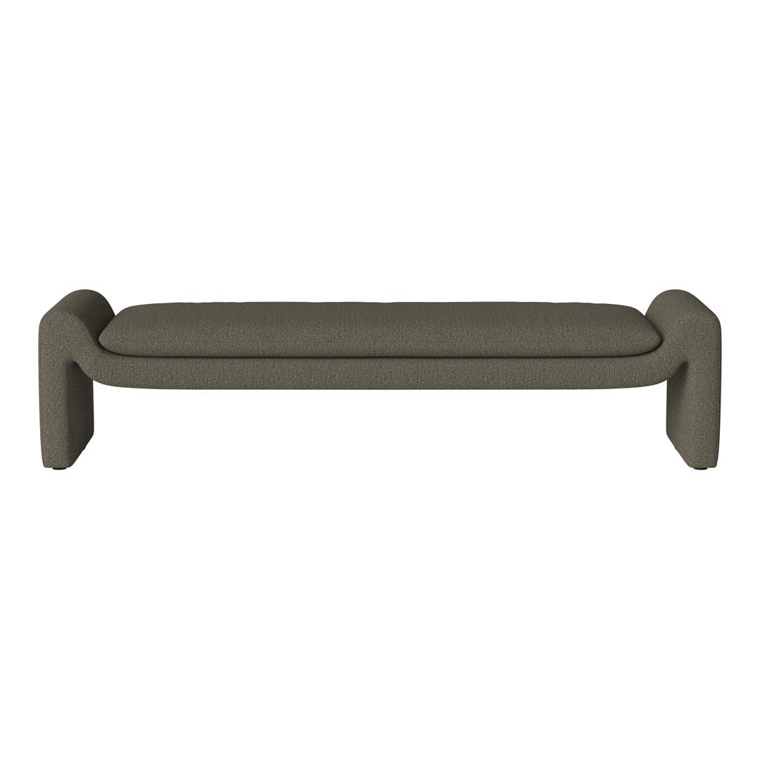 Banc Mielo - 3 places