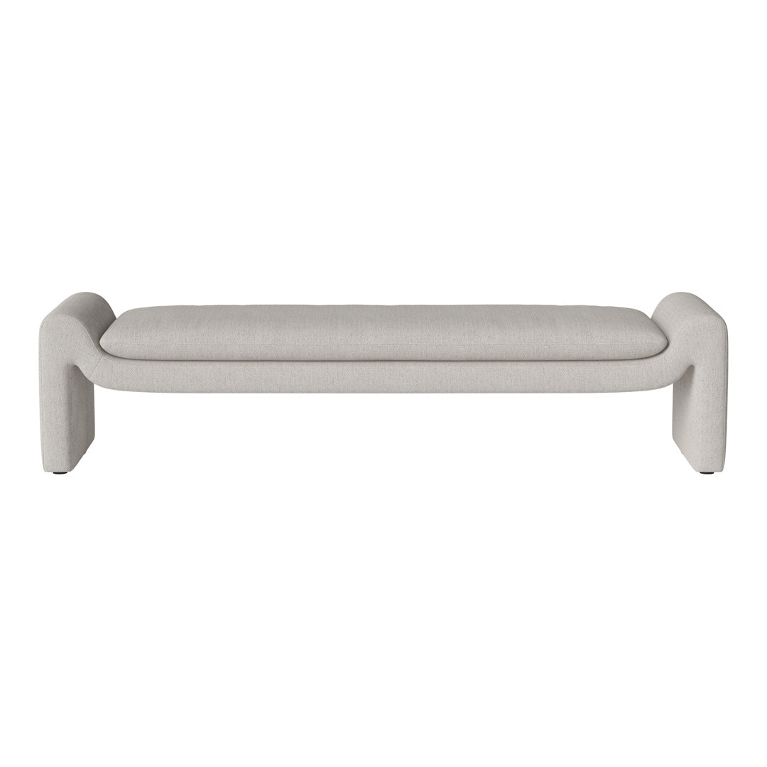 Banc Mielo - 3 places