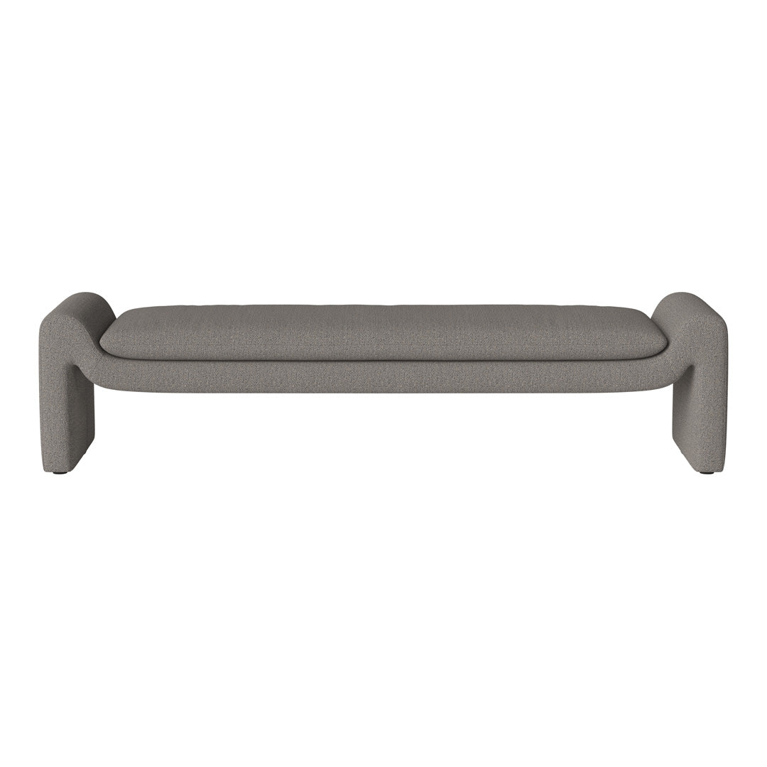 Banc Mielo - 3 places
