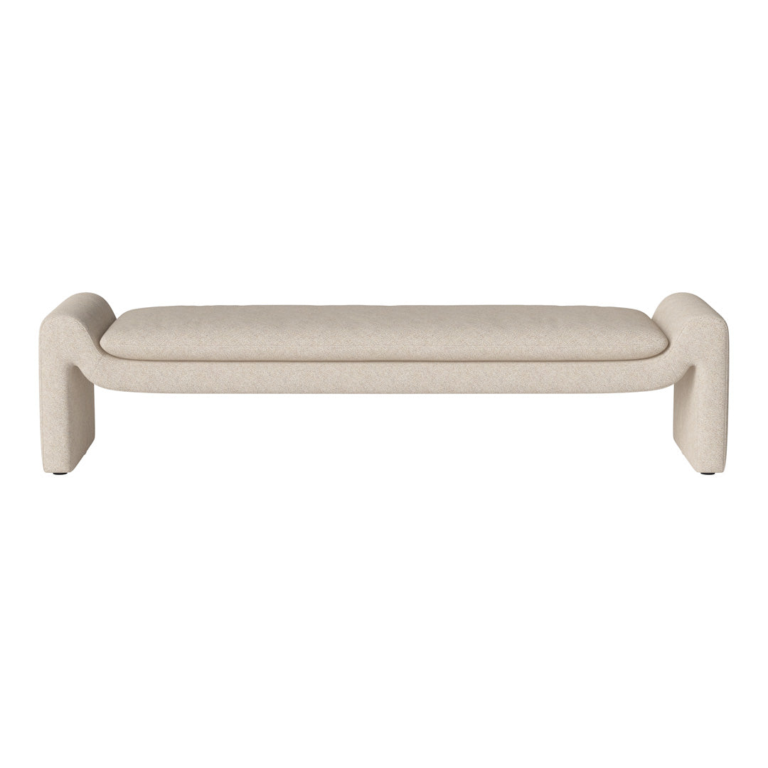 Banc Mielo - 3 places