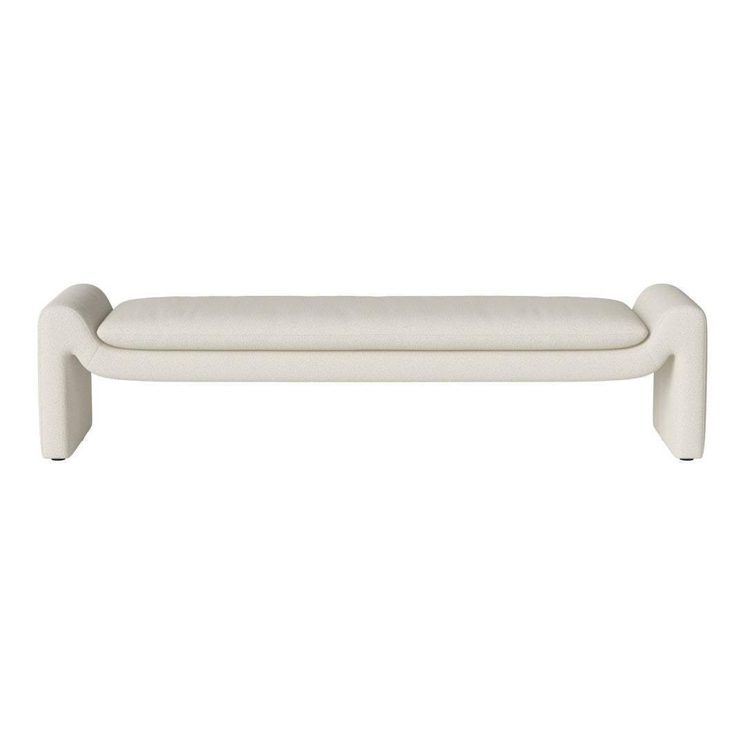 Banc Mielo - 3 places