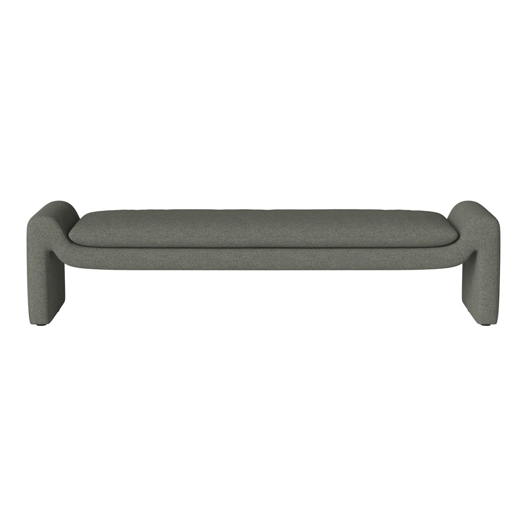 Banc Mielo - 3 places