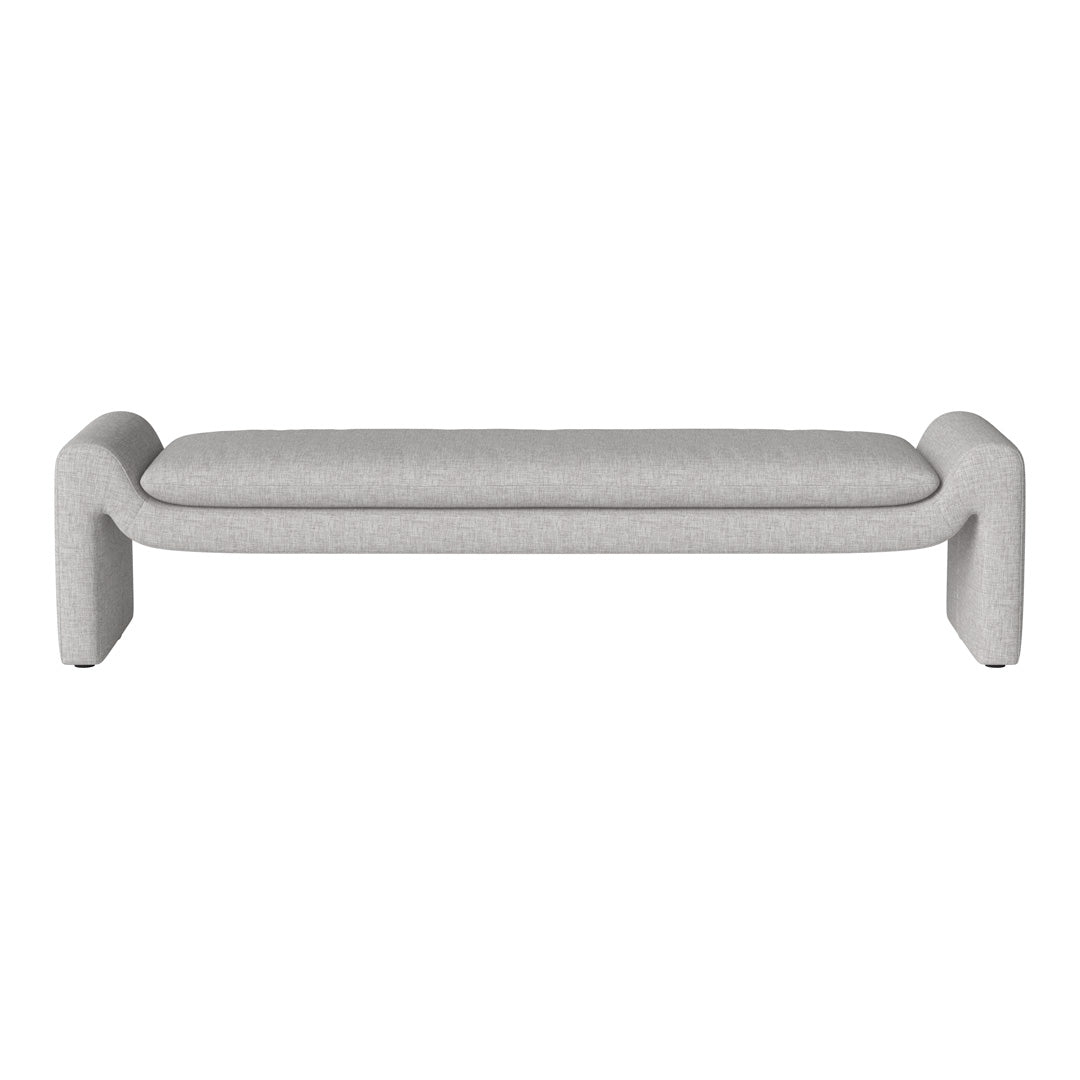 Banc Mielo - 3 places