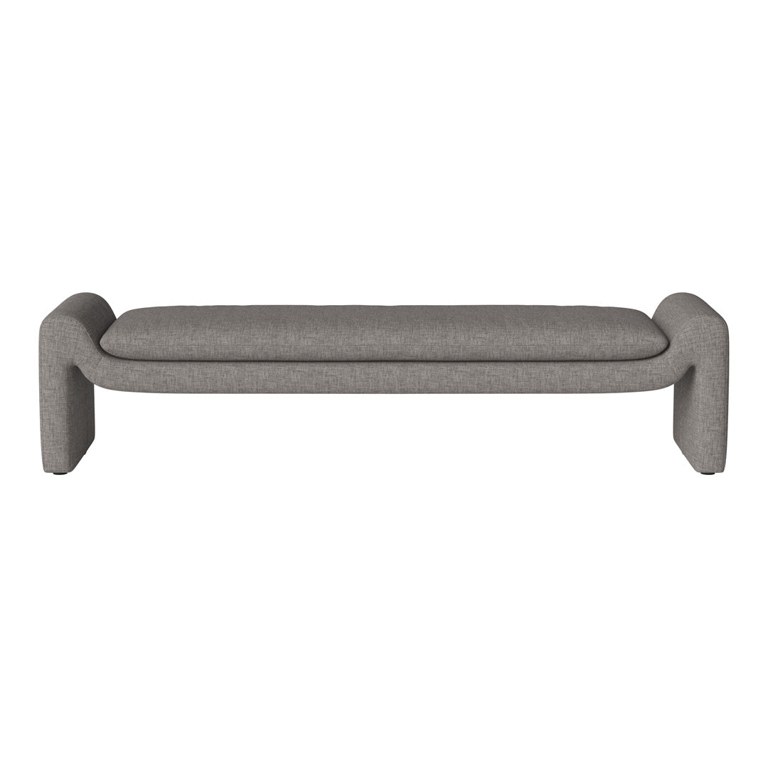 Banc Mielo - 3 places