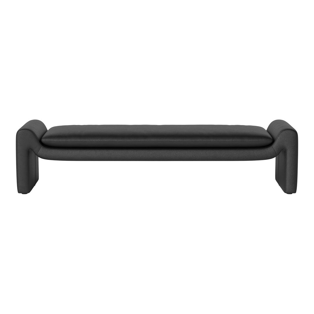 Banc Mielo - 3 places