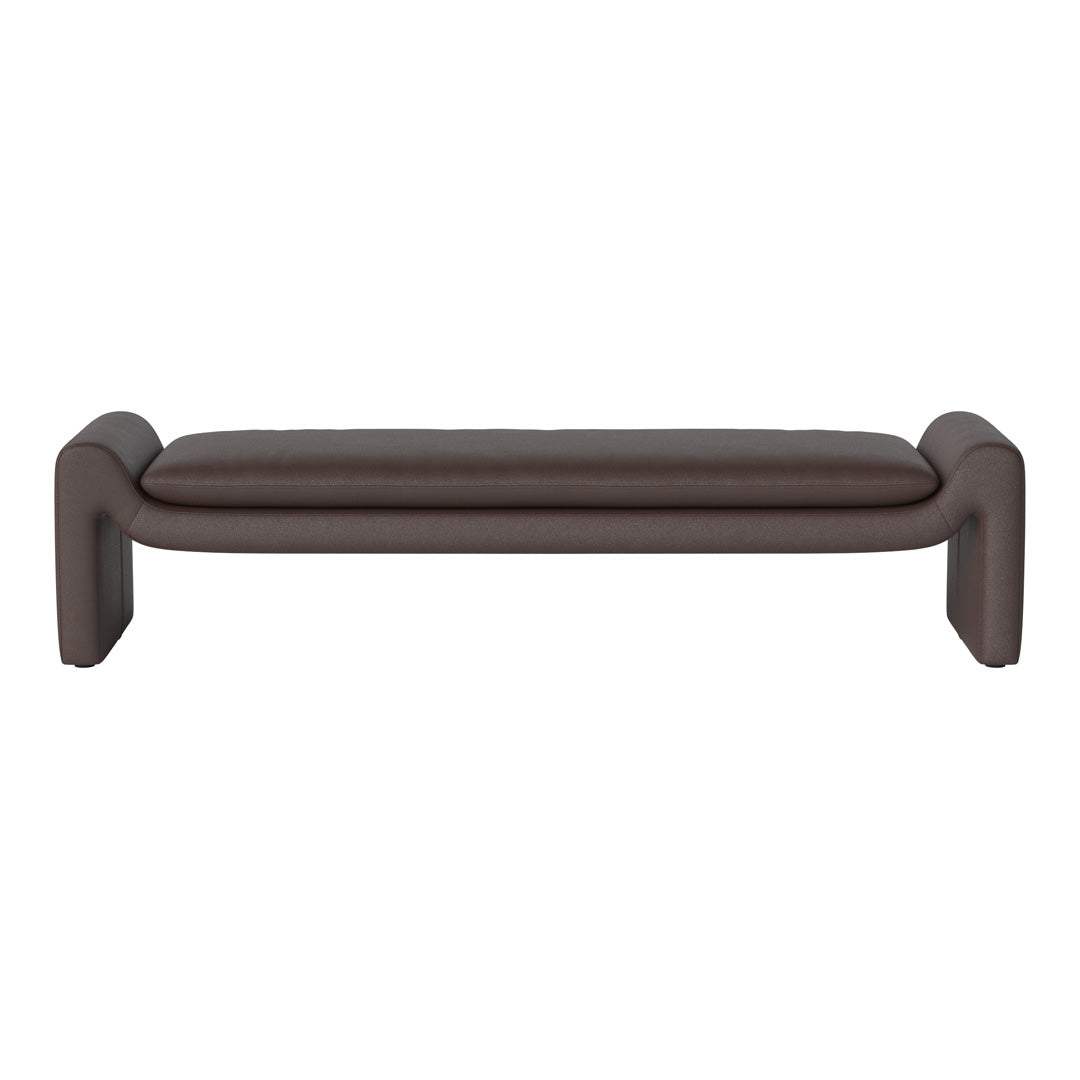 Banc Mielo - 3 places